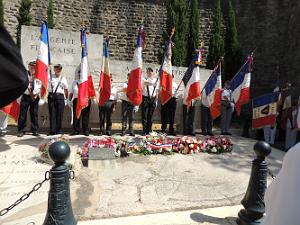 2019 07 05 TOULON HOMMAGE A NOS DISPARUS ET MORTS DU 5 07 1962 A ORAN (54)